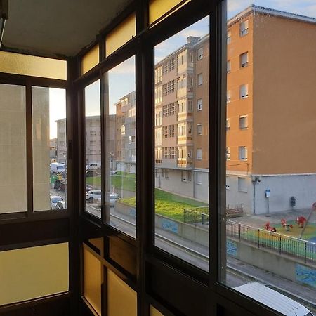 Asturias Sin Limites Explora Desde Aviles Vut 1963 As Exterior photo